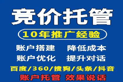 百度竞价广告投放案例：关键词策略与效果分析